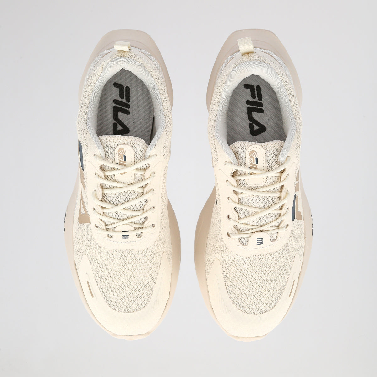Zapatillas Fila Progress Lite Training Mujer