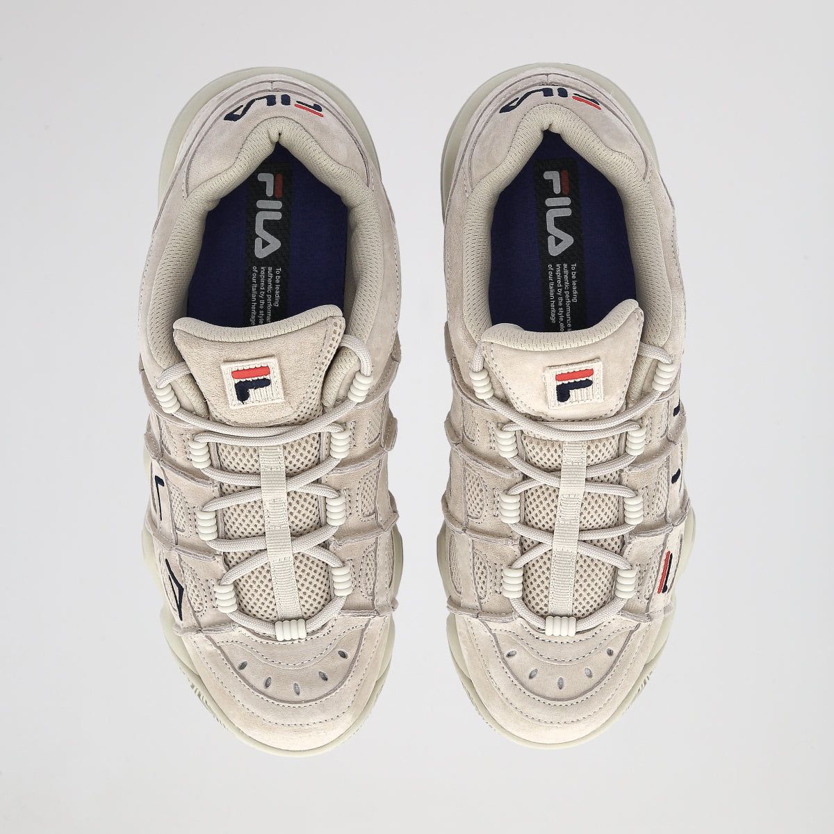 Zapatilla Fila Uproot Hombre
