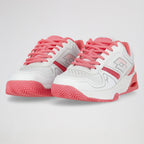 Zapatillas Lotto Superrapida 400 Mujer