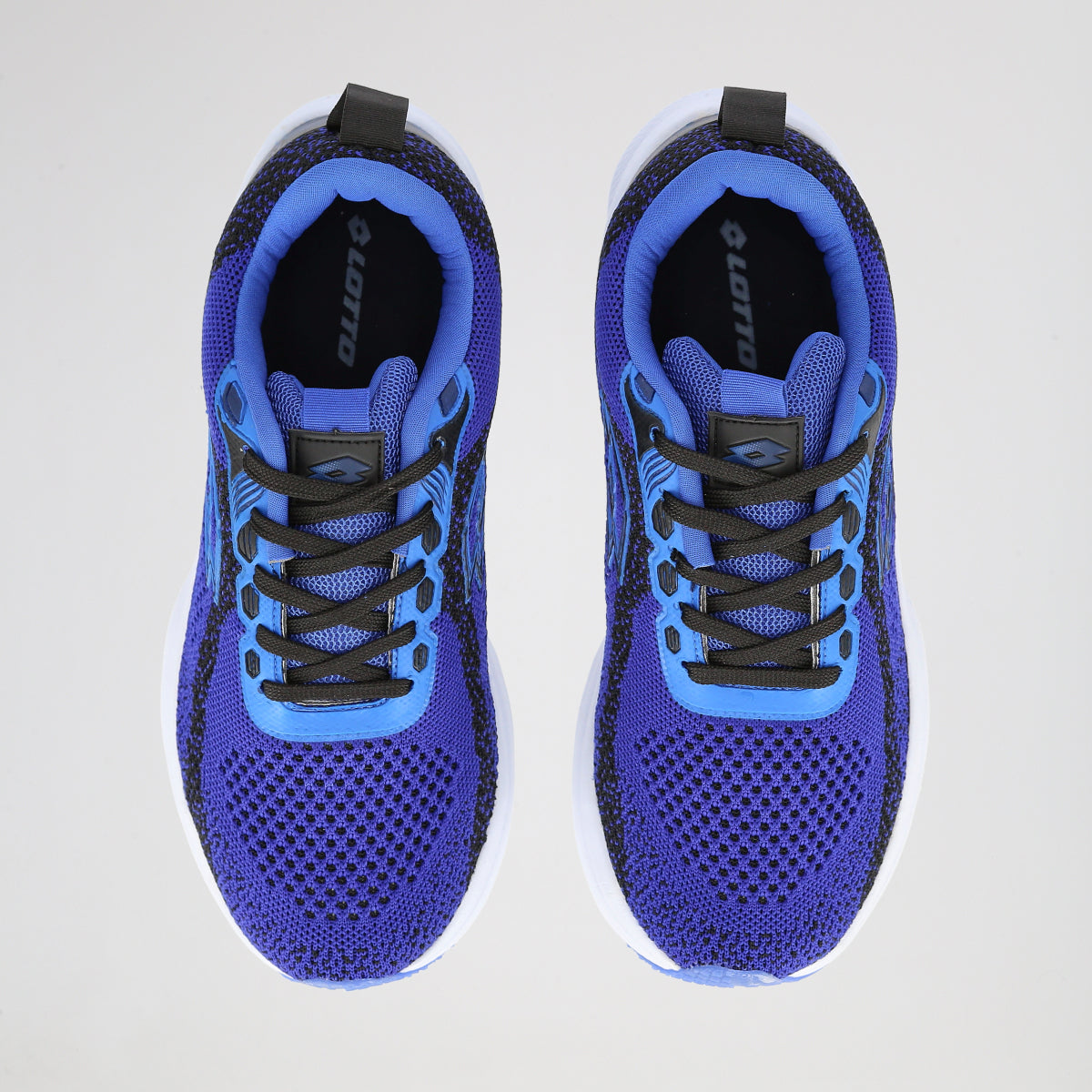 Zapatillas Running Lotto Relaxed Trail Hombre