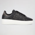 Zapatillas Lotto Astra Cebra para Mujer