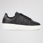 Zapatillas Lotto Astra Cebra para Mujer