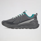 Zapatillas Outdoor Montagne Zori Halfloat Mujer