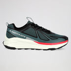 Zapatillas Outdoor Montagne Zori Halfloat Hombre
