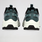 Zapatillas Outdoor Montagne Zori Halfloat Hombre