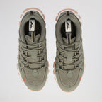 Zapatillas Outdoor Montagne Rally Mujer