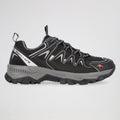 Zapatillas Outdoor Montagne Rally Hombre