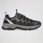 Zapatillas Outdoor Montagne Rally Hombre
