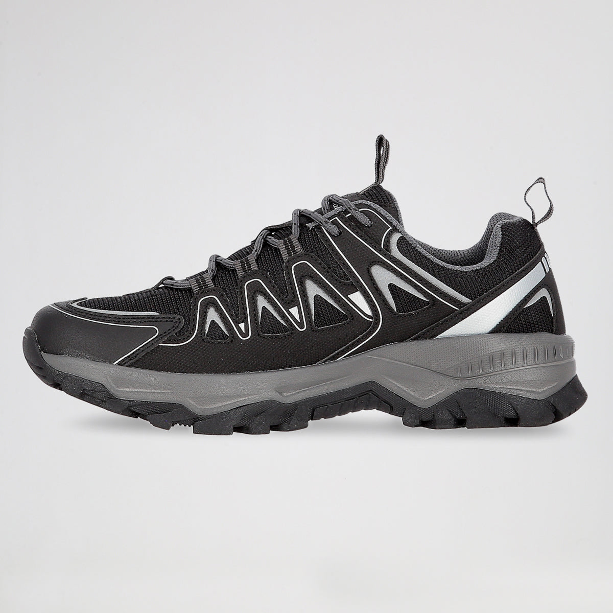 Zapatillas Outdoor Montagne Rally Hombre