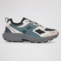 Zapatillas Outdoor Montagne Everpeak Hombre sintético