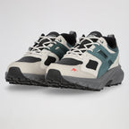 Zapatillas Outdoor Montagne Everpeak Hombre sintético