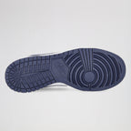 Zapatillas Nike Big Low Cuero Hombre