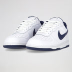 Zapatillas Nike Big Low Cuero Hombre