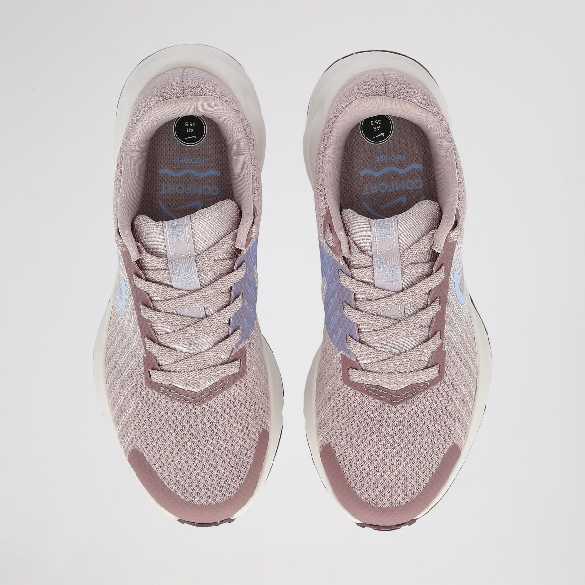 Zapatillas Nike Run Defy Mujer