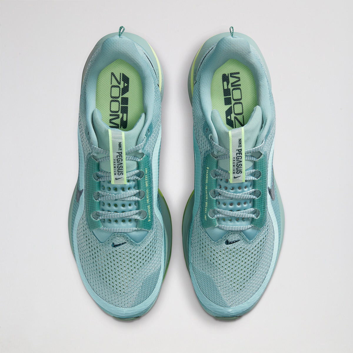 Zapatillas Nike Pegasus Premium Hombre