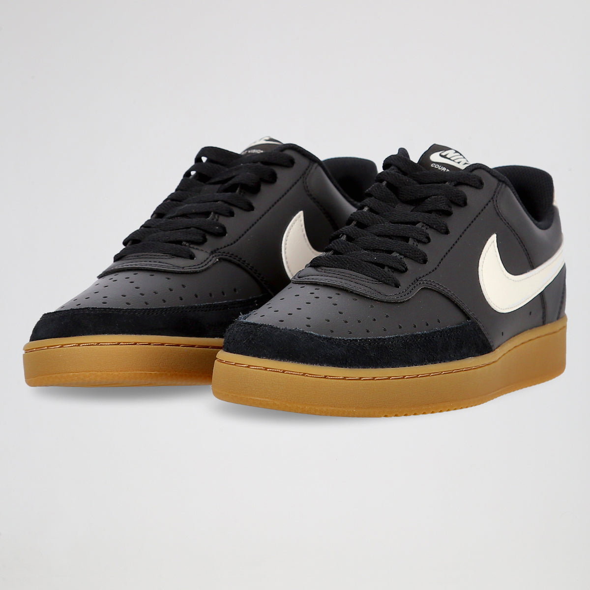 Zapatillas Nike Court Vision LO Hombre sintético