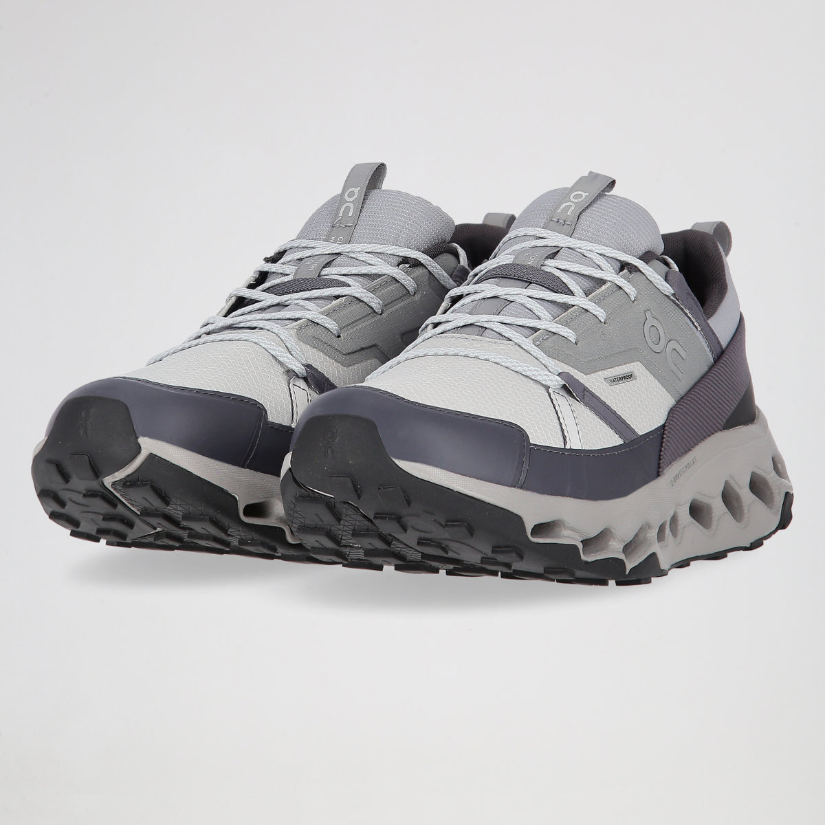 Zapatillas ON Cloudhorizon Wp Hombre