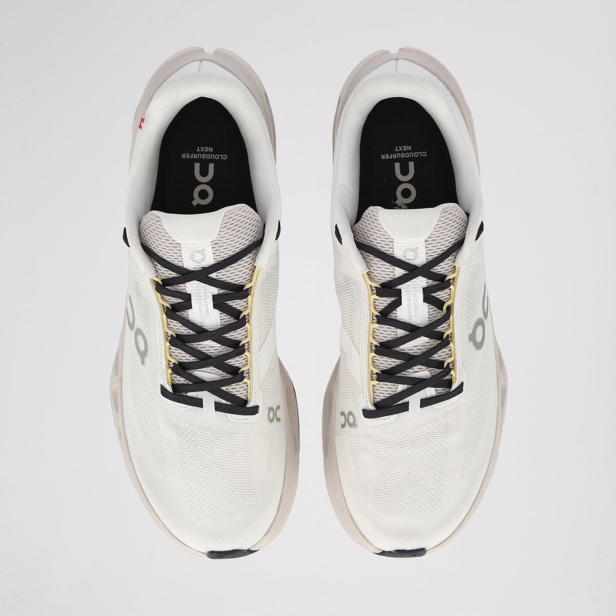Zapatillas ON Cloudsurfer Next Hombre