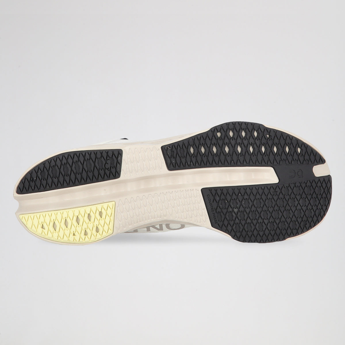 Zapatillas ON Cloudsurfer Next Hombre