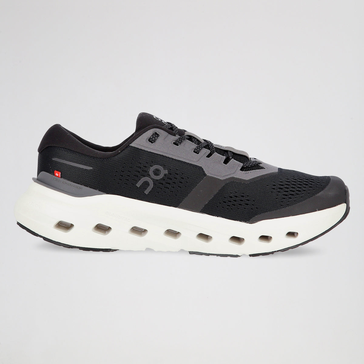 Zapatillas ON Cloudrunner 3 Hombre malla