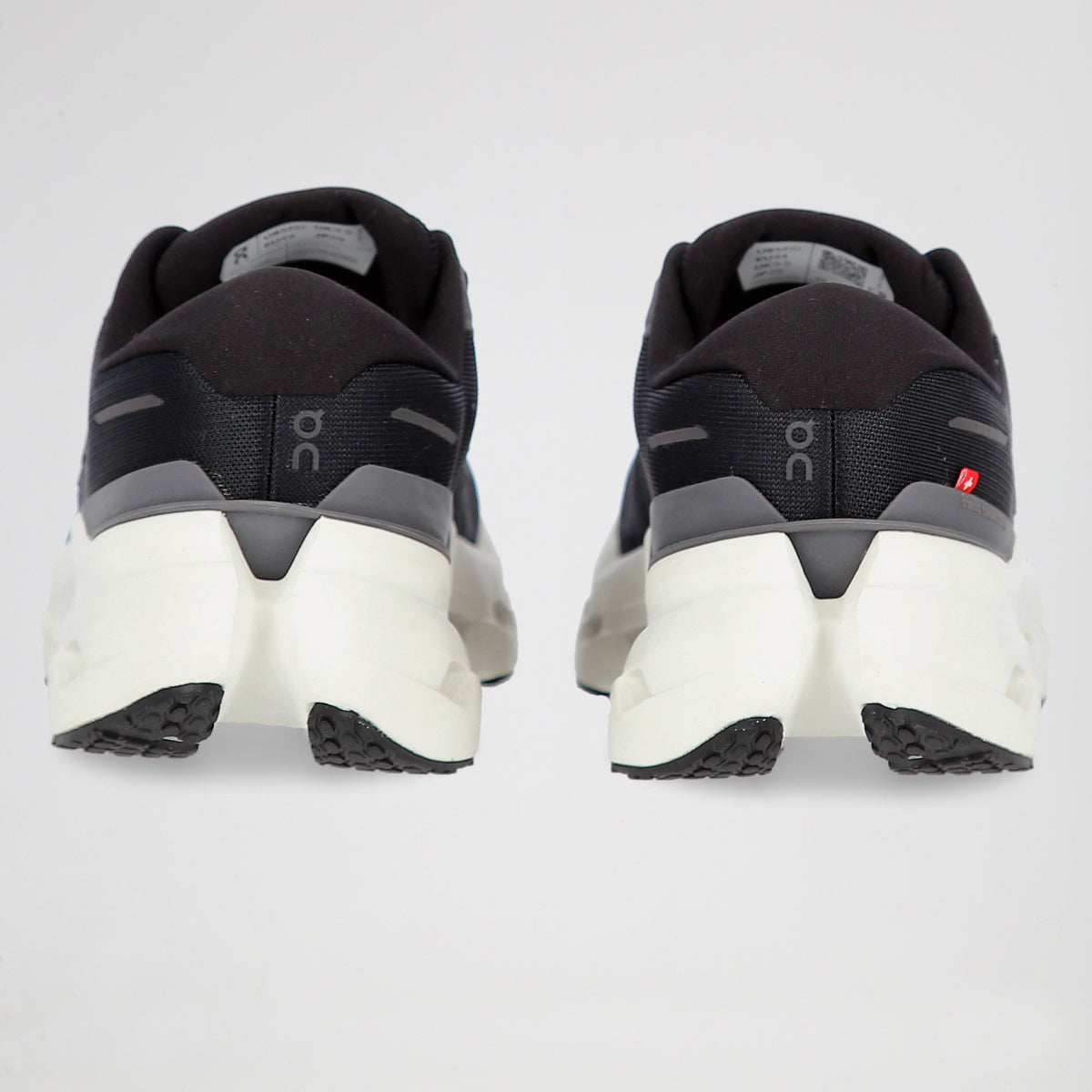 Zapatillas ON Cloudrunner 3 Hombre malla