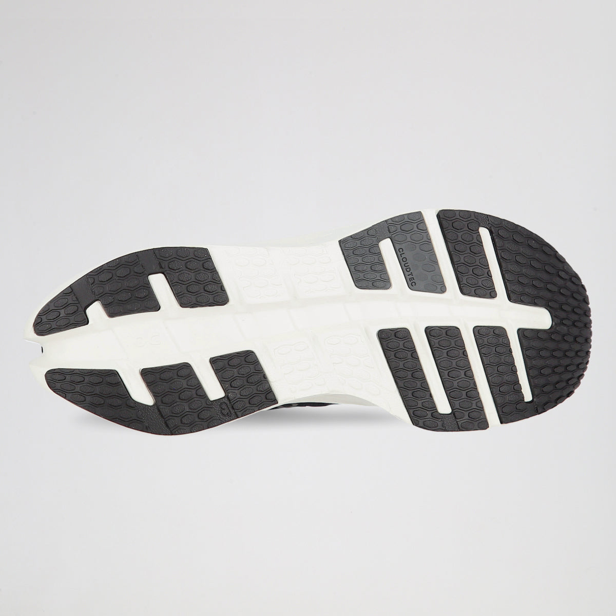 Zapatillas ON Cloudrunner 3 Hombre malla