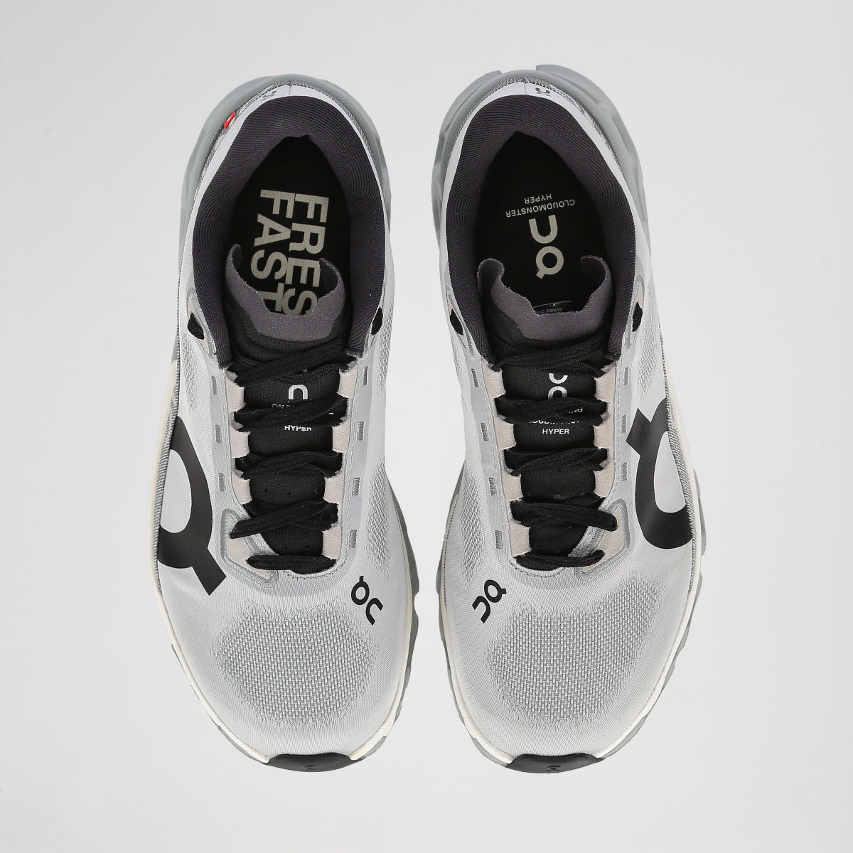 Zapatillas ON Cloudmonster Hyper Mujer