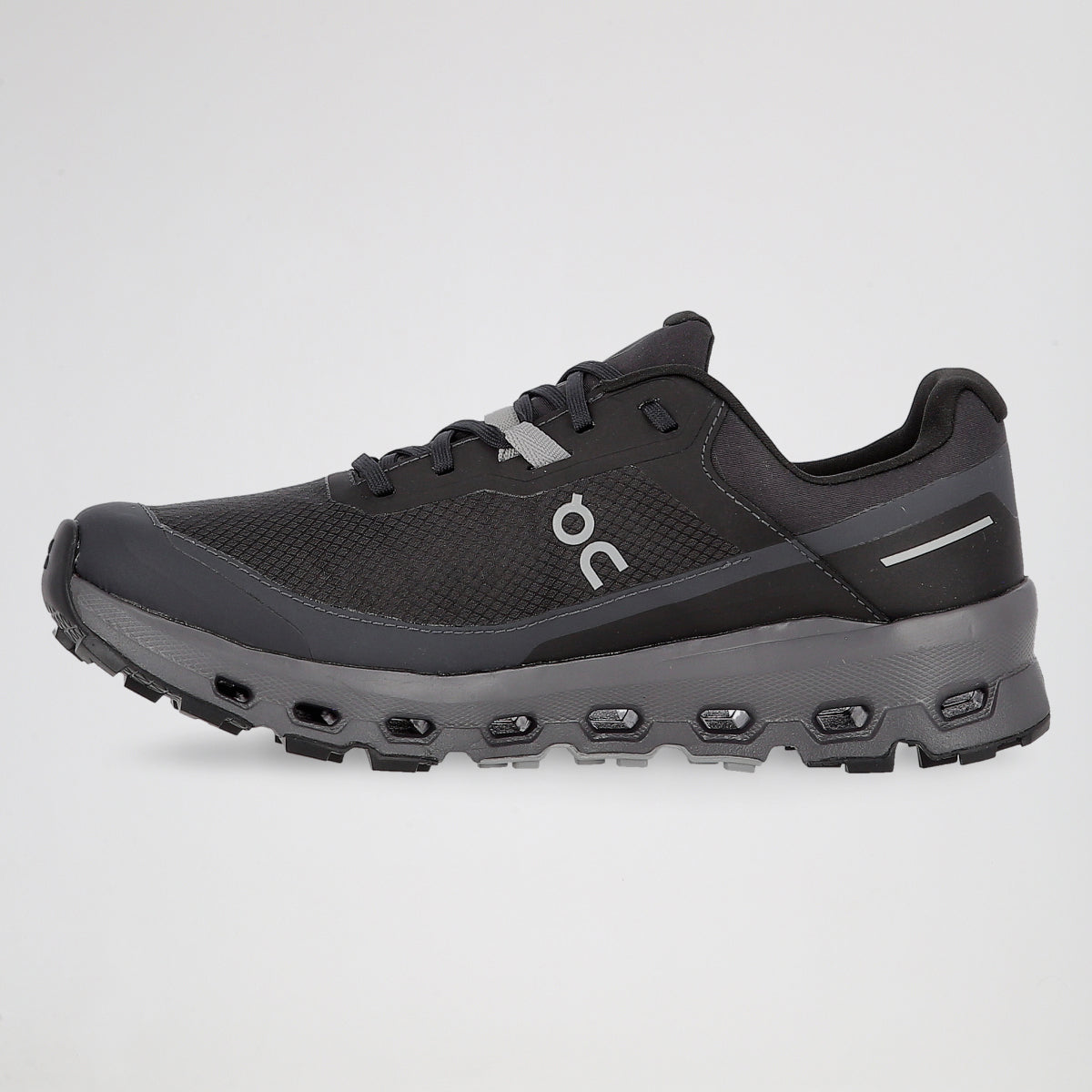 Zapatillas ON Cloudvista 2 Waterproof Mujer