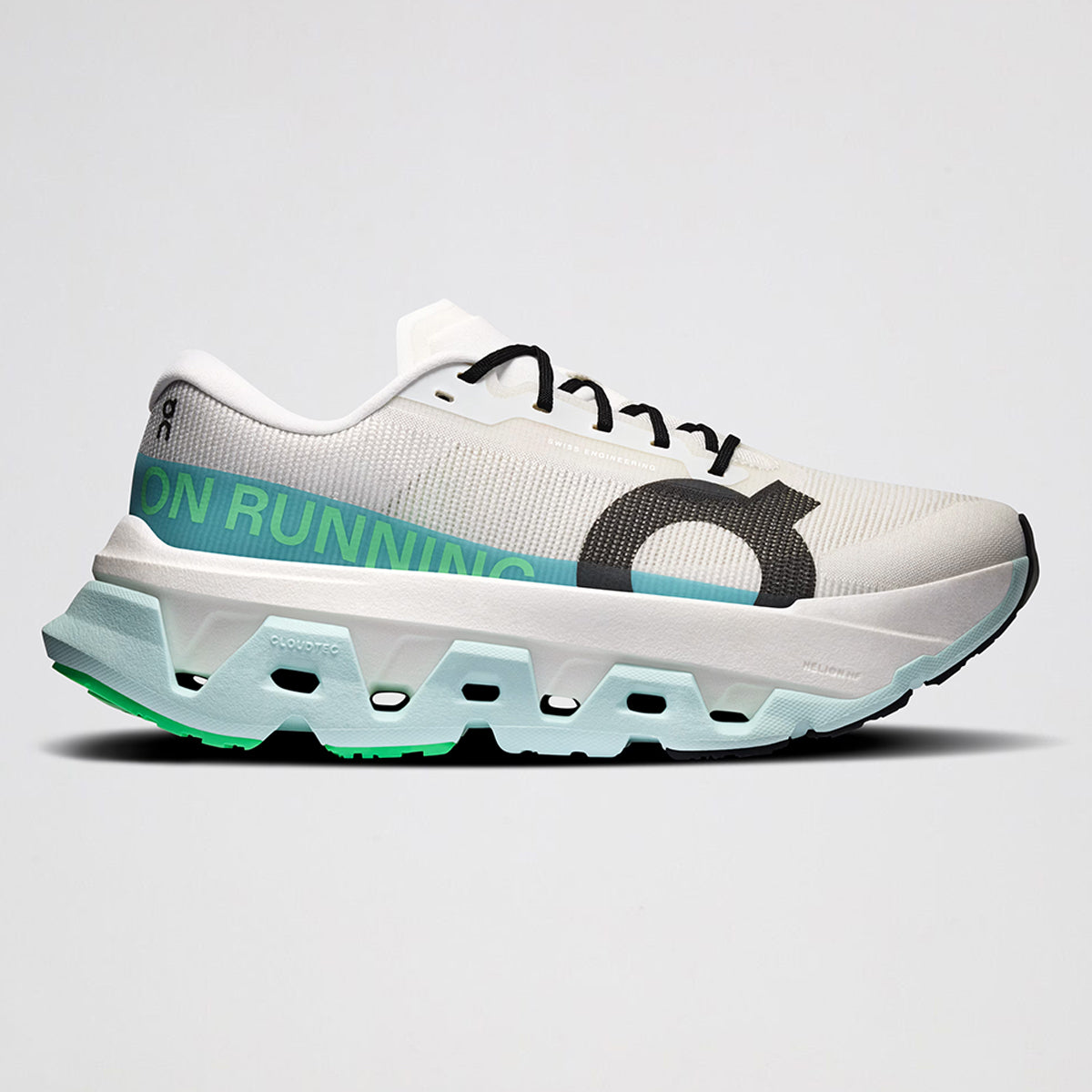 Zapatillas ON Cloudmonster Hyper 3 Mujer