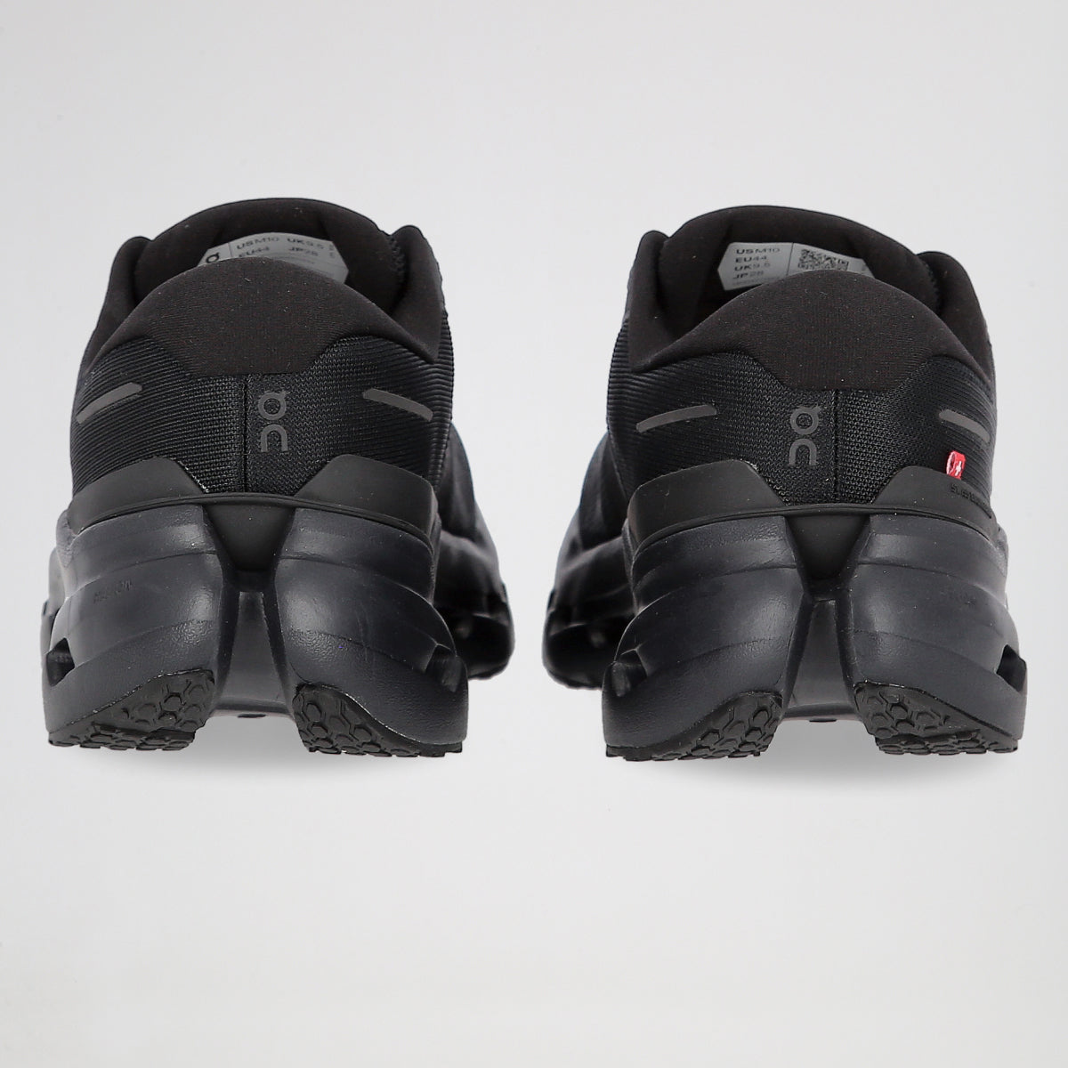 Zapatillas ON Cloudrunner 3 Mujer