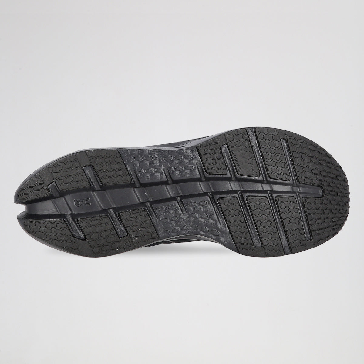 Zapatillas ON Cloudrunner 3 Mujer