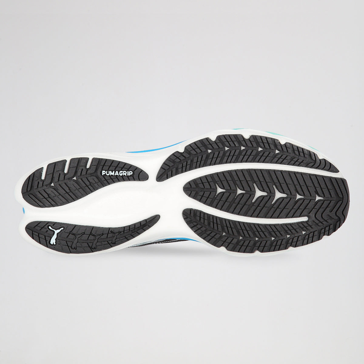 Zapatillas Running Puma Velocity NITRO 4 Hombre