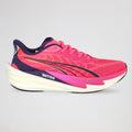 Zapatillas Running Puma Deviate Nitro 4 X Hyrox Mujer