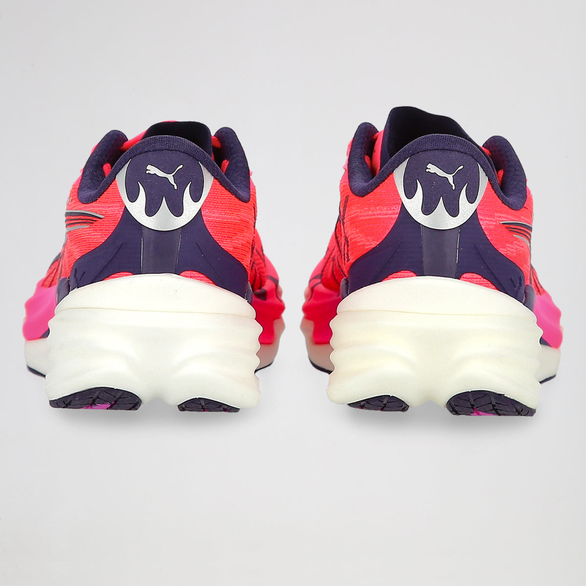 Zapatillas Running Puma Deviate Nitro 4 X Hyrox Mujer