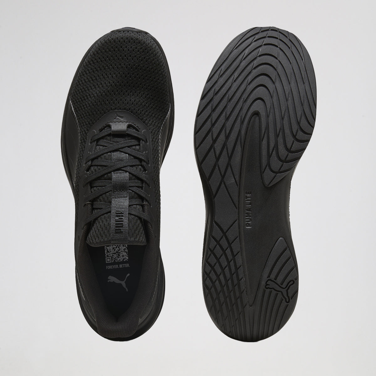 Zapatillas Running Puma Dasher Lite Malla