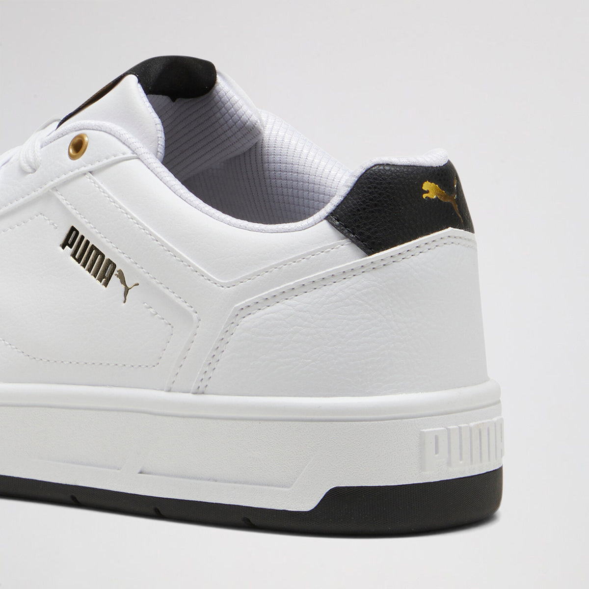 Zapatillas Puma Court Classic