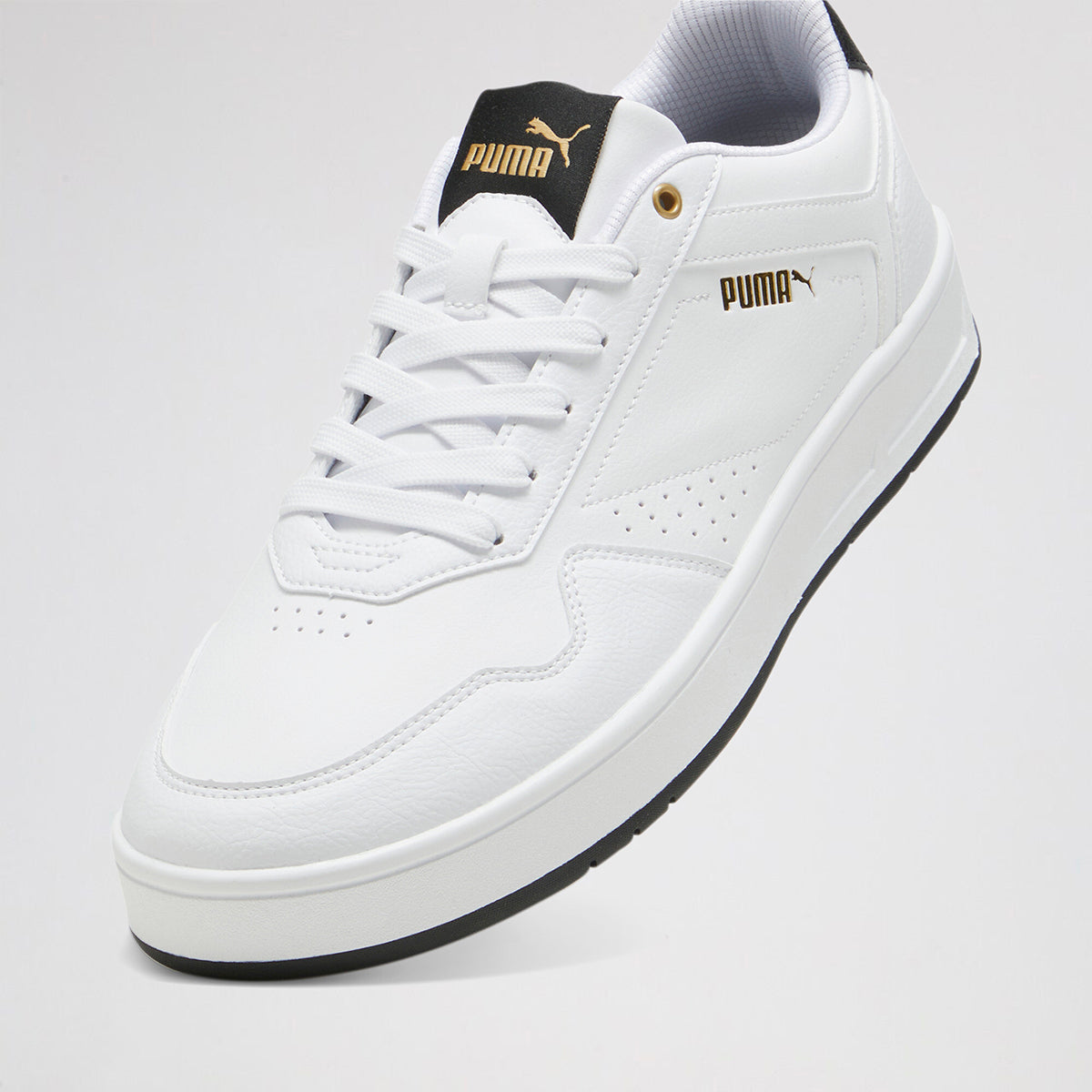 Zapatillas Puma Court Classic