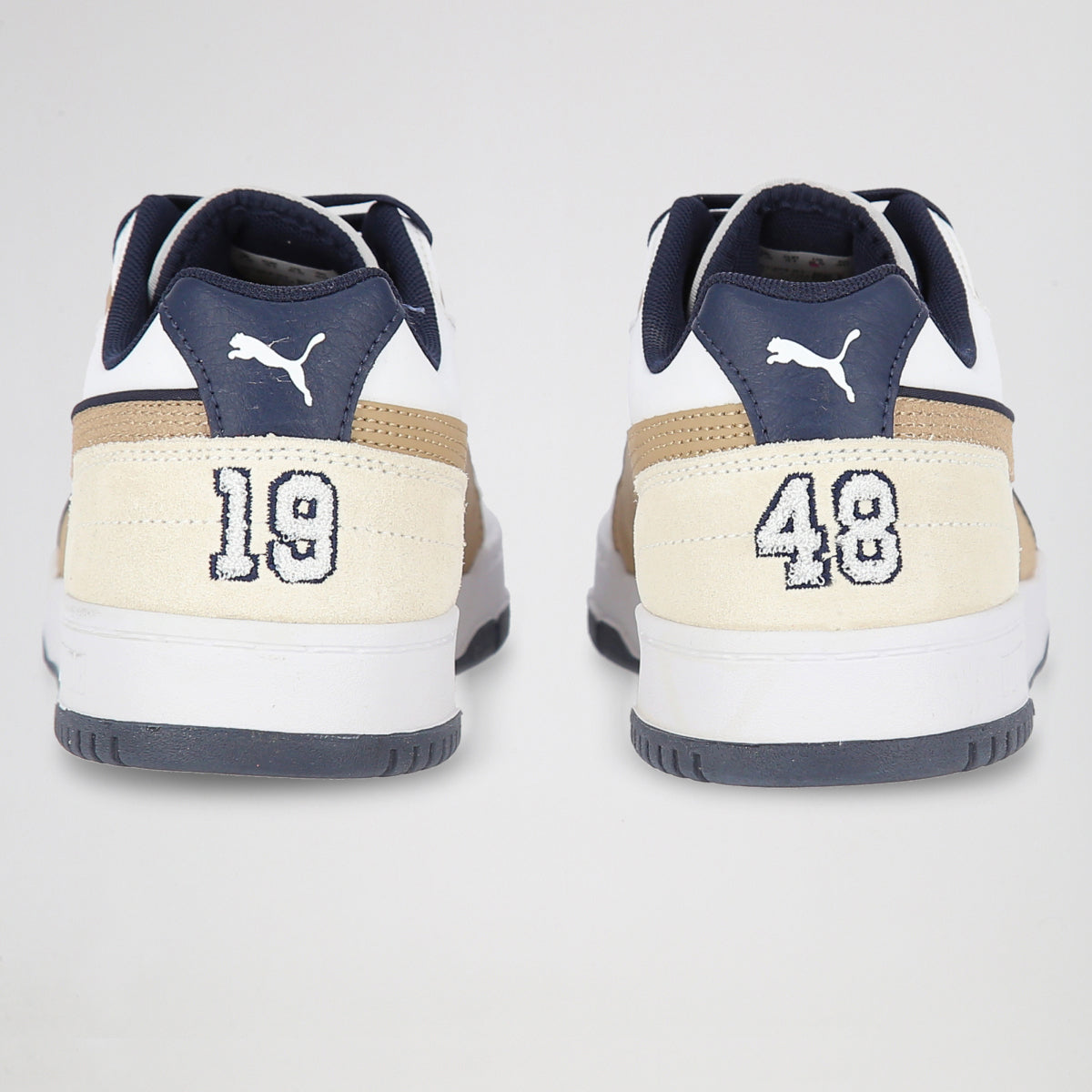 Zapatillas Puma Rbd Game Low