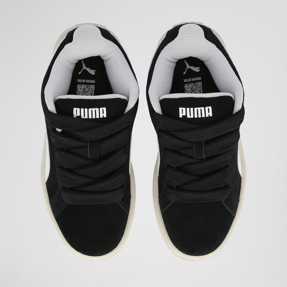 Zapatillas Puma Park Lifestyle Easy Sd Hombre