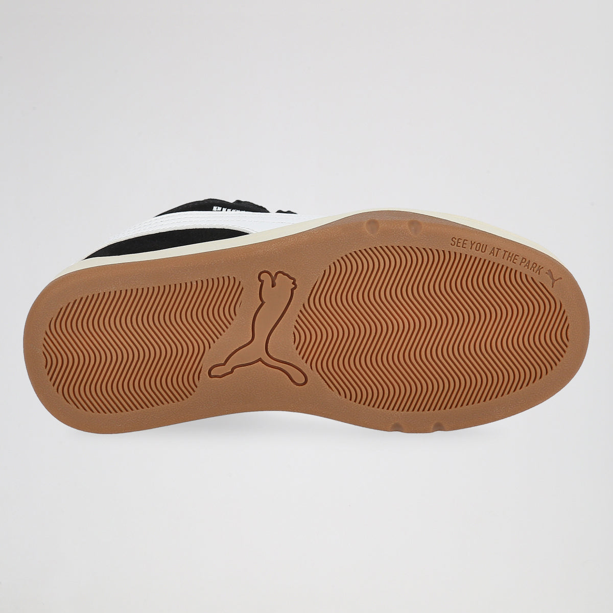 Zapatillas Puma Park Lifestyle Easy Sd Hombre