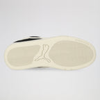 Zapatillas Puma Park Lifestyle Raw Gamuza