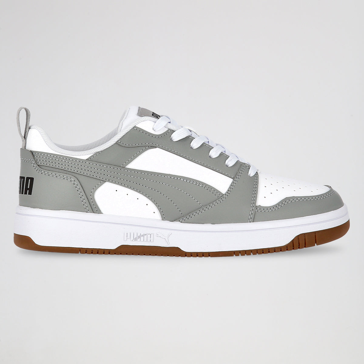 Zapatillas Puma Rebound V6 Low Sintético