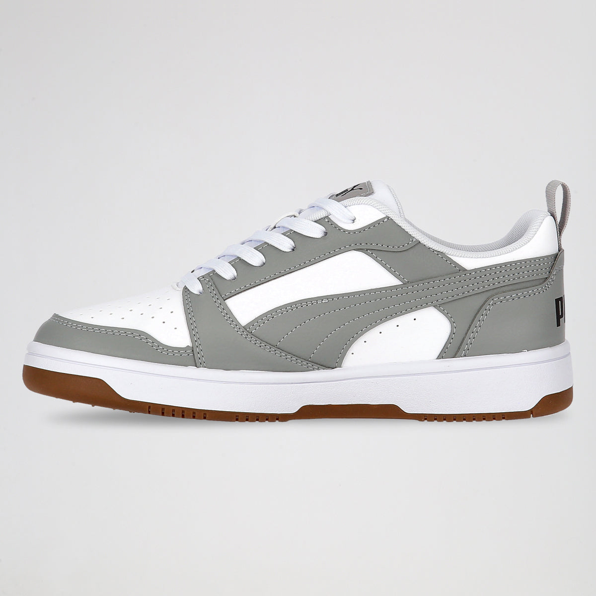 Zapatillas Puma Rebound V6 Low Sintético