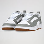 Zapatillas Puma Rebound V6 Low Sintético