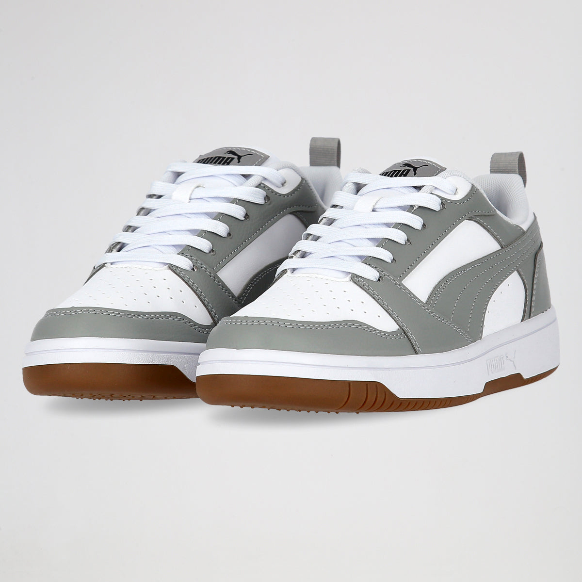 Zapatillas Puma Rebound V6 Low Sintético