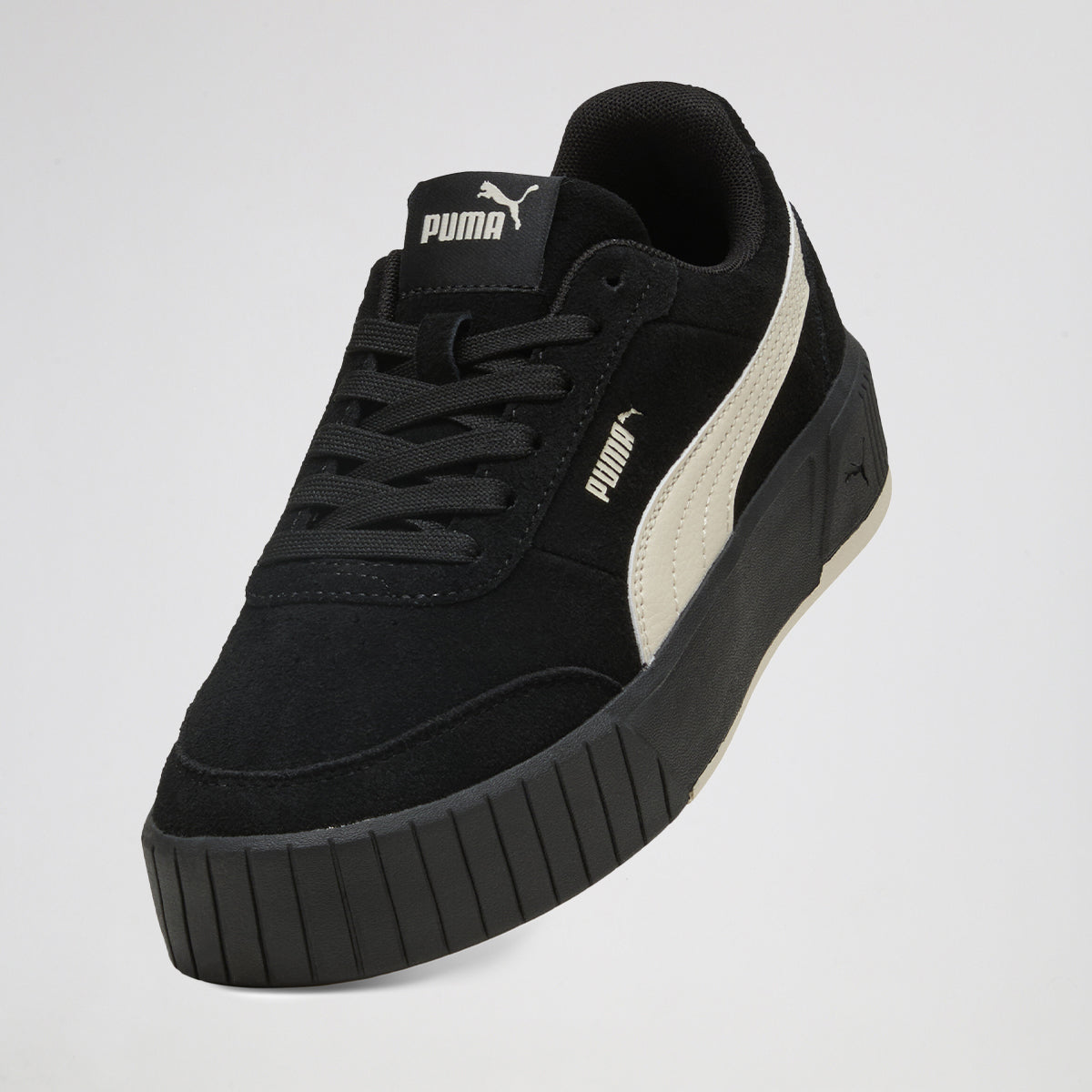 Zapatillas Puma Carina Mia Mujer