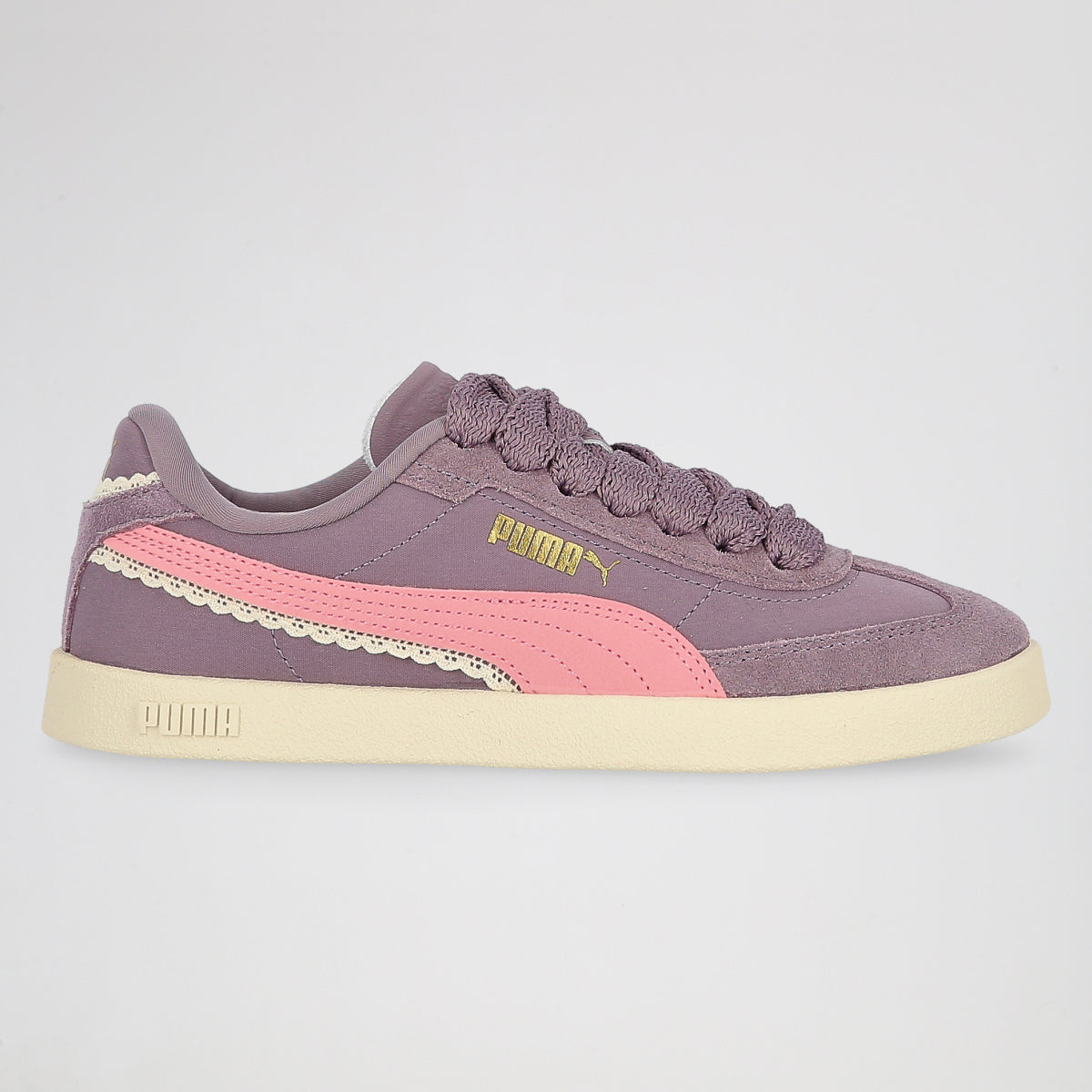 Zapatillas Puma Club II Era Memoires Mujer