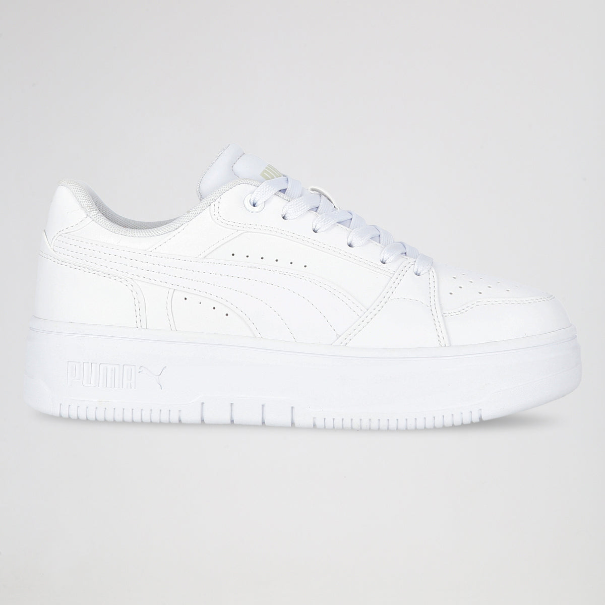 Zapatillas Puma Rebound Low Mujer