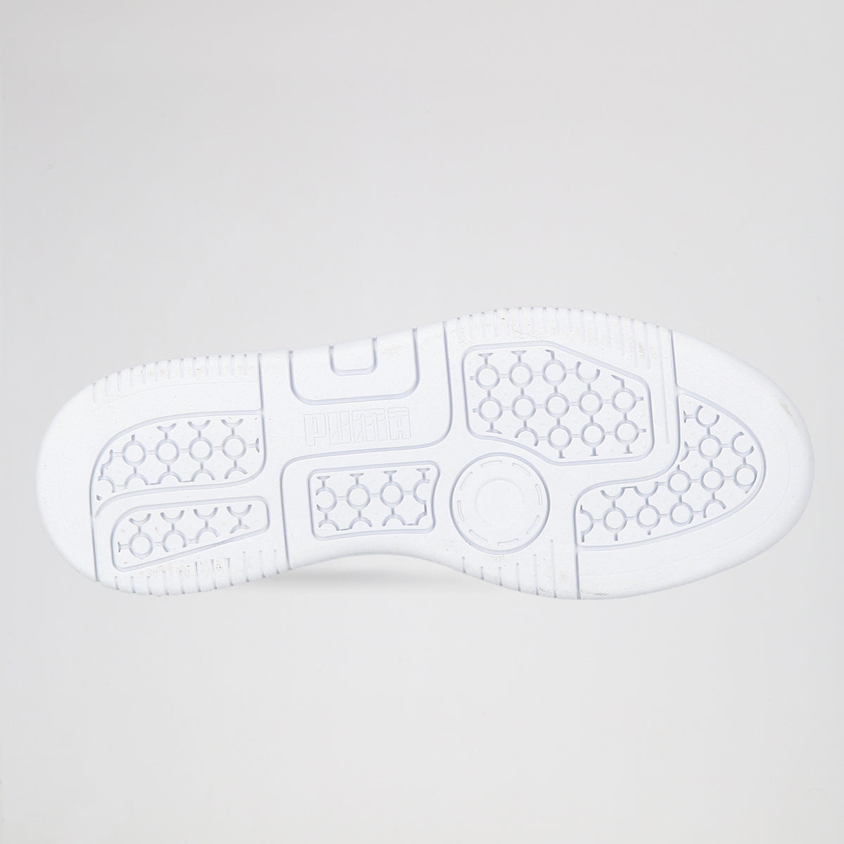 Zapatillas Puma Rebound Low Mujer