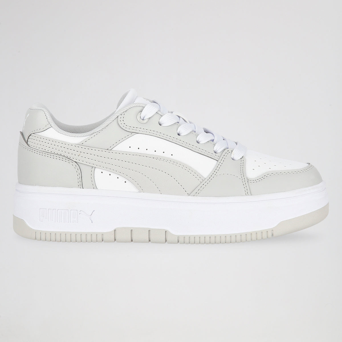 Zapatillas Puma Rebound Low Mujer